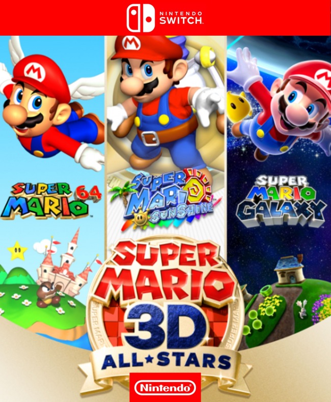 SUPER MARIO ALL STARS juego gratis online en Minijuegos