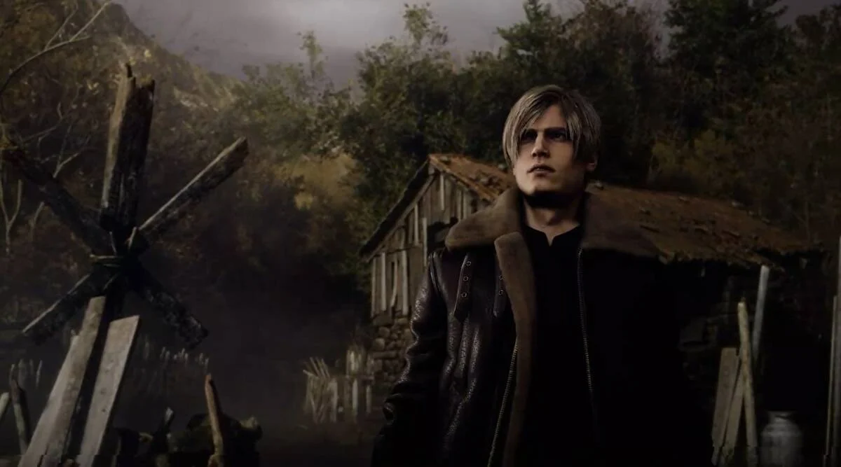 Resident Evil 4 Remake Xbox Series XS Mídia Digital - ALNGAMES - JOGOS EM  MÍDIA DIGITAL