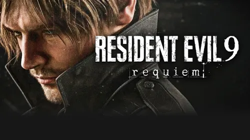 Si eres fan de Resident Evil, hay buenas noticias para ti.