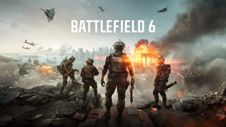 Battlefield 6 es tan bueno que ha resucitado a la 'oveja negra de la saga'