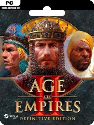 Age of Empires II Definitive Edition PC