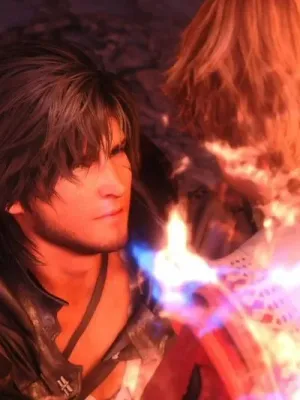 FINAL FANTASY XVI PS5
