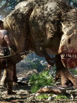 ARK 2 Xbox Series X/S - Pre Orden