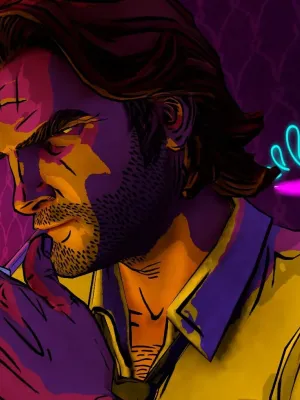 The Wolf Among Us 2 - Xbox One Pre Orden