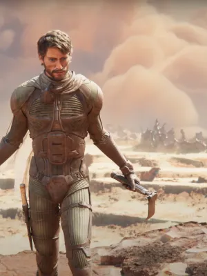 Dune Awakening - Xbox Series X/S Pre Orden