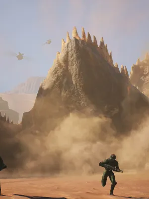 Dune Awakening PS5 Pre Orden