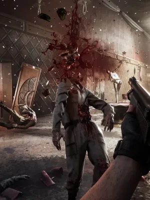 Atomic Heart PS4