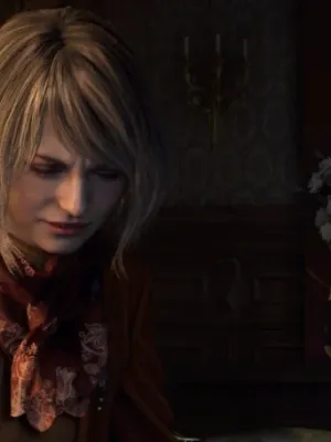 Resident Evil 4 Remake Deluxe Edition PS4