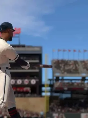 MLB The Show 23 - Xbox Series X/S
