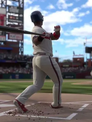 MLB The Show 23 PS4