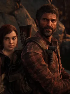 The Last Of Us Remastered Part I PS5