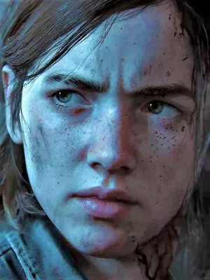 The Last of Us Part II Ps5
