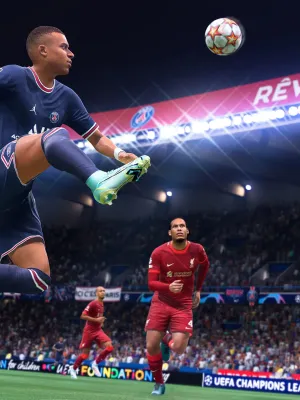 FIFA 22 - Xbox Series X/S