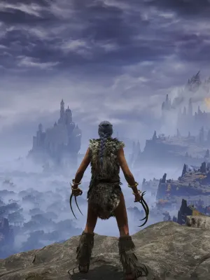 ELDEN RING PS4