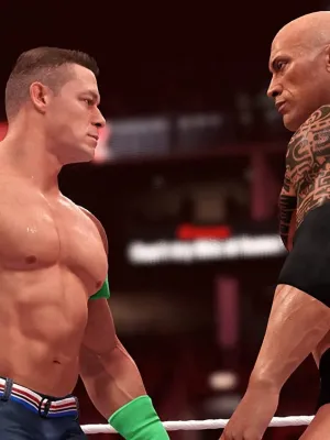 WWE 2K22 - Xbox Series X/S 
