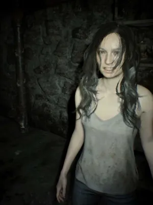 RESIDENT EVIL 7 BIOHAZARD PS4