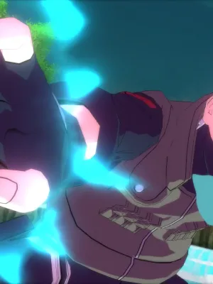 4 juegos en 1 NARUTO SHIPPUDEN Ultimate Ninja STORM Legacy PS4