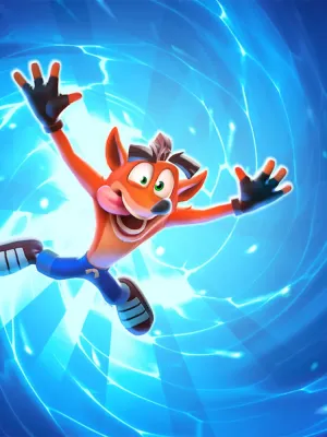 Crash Bandicoot 4 Its About Time PS5