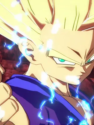 Dragon Ball Fighterz - Xbox One