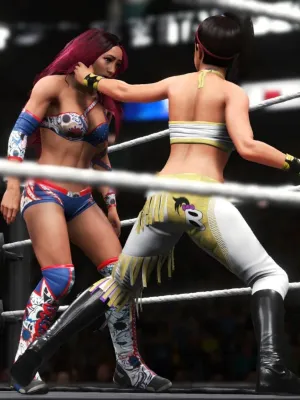 WWE 2K20 PS4