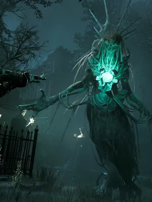 Remnant 2 PS5