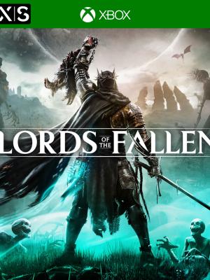 Lords of the Fallen - Xbox Series X|S