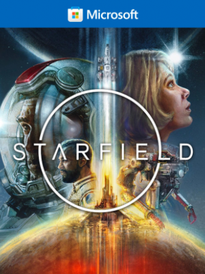 Starfield - Microsoft