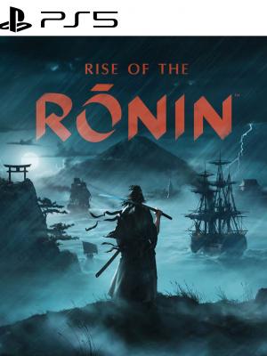 Rise of the Ronin PS5 PRE ORDEN 