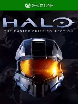 Halo: The Master Chief Collection - Xbox One