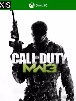 Call of Duty: Modern Warfare 3 - Xbox Series X|S