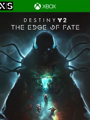 Destiny 2: The Edge of Fate - Xbox Series X|S PRE ORDEN