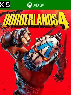 Borderlands 4 - Xbox Series X|S PRE ORDEN