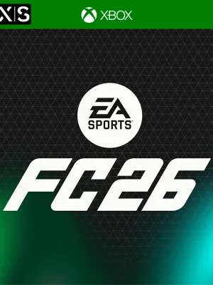 FC26 - Xbox Series X|S PRE ORDEN	