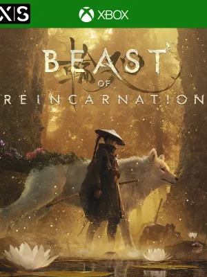 Beast of Reincarnation - XBOX SERIES X/S